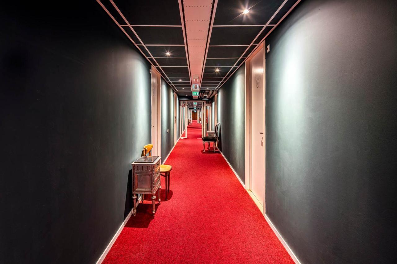 Floats By H2Otel Rotterdam Exterior photo