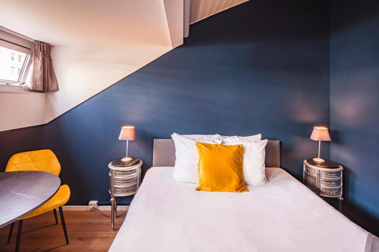 Floats By H2Otel Rotterdam Exterior photo